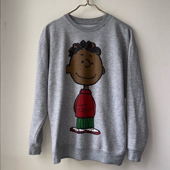 Peanuts Tops - 🌴Peanuts World 2021 Sweatshirt